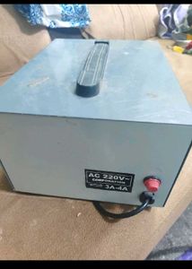 Smd rework station