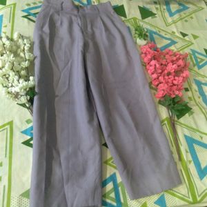 Cute Levendar Trouser