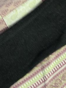 Black Winter tights