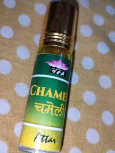Chamel Chameli Attar