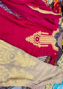 Elegant Kurta Set