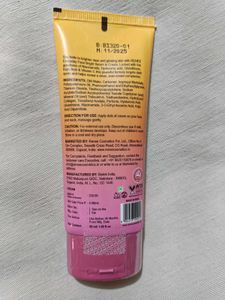 RENEE Everyday Face Bright Serum in Cream