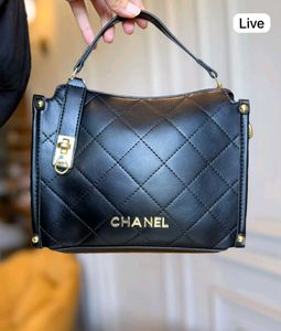 Chanel slingbags