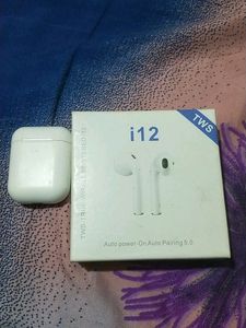 Apple Airpod First Copy