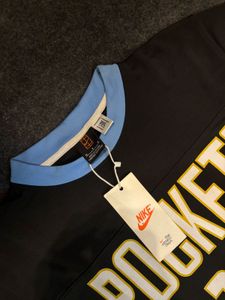 Nike x NFL “ROCKETS 13” Vintage Jersey