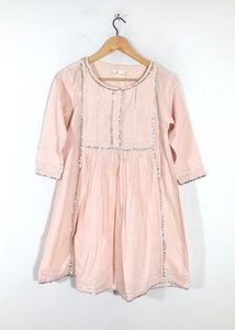 Light Pink Tops & Tunics(Women’s)