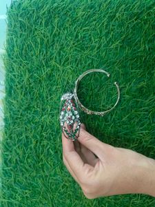 Exquisite Embellished Bracelet pack of 2 💯