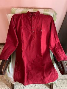 Men Ethnic 3pc Set