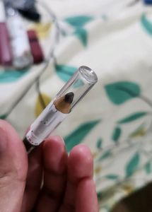 Wet N Wild Brow Pencil With Spooly