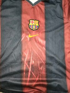 Catus jack Barca Limited Edition