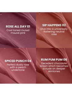 Typsy Beauty Lip Shots Travel Set