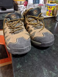 Woodland Original Shoes Size UK7