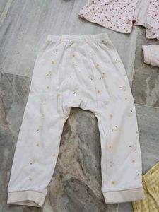 Baby Girl Clothes Bundle