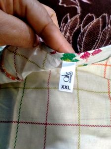 New Kurti
