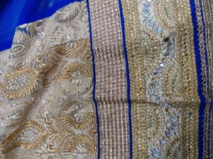 lehenga saree