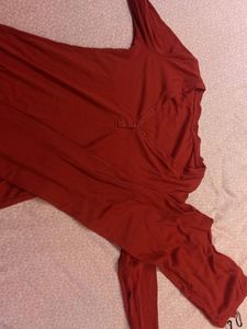 Ribbed Henley Shirt and lounge legging Co-ord set