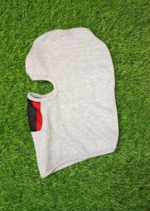 Helmet face mask