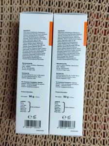 Minimalist SPF 60 Sunscreen Duo