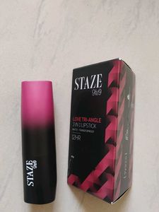 STAZE 3-IN-1 Lipstick