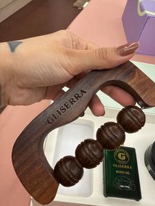 Gliserra Signature Ritual