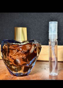 Lolita lempicka mon premier 5ml sample
