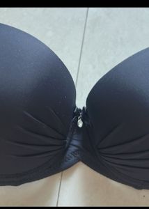 Classic Black Padded Bra- SALE🔥