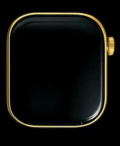 Series 9 24K Gold Edition Smartwatch