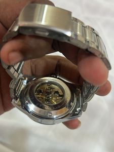 Men's Automatic Mechanical Watch