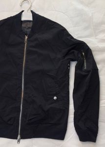 COACH men's bomber jacket