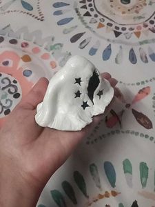 Cute Ghost Decor Piece