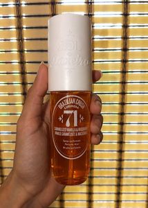 Sol de Janeiro Brazilian Crush Perfume Mist