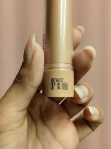 Zudio Coffee Creme Lip Balm