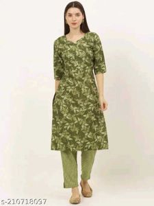 Kurta Set