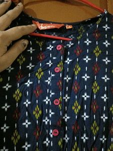 Beautiful 🤩🎉Women Printed Kurta