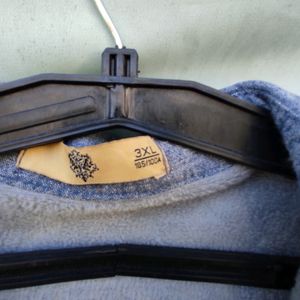 Warm Shirt