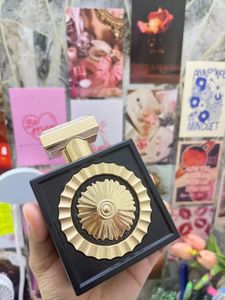 Luxury Perfume Bottle