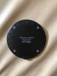 Wireless Charger For IPhone 8+ And Above