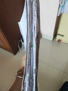 Lined Notebook Pages