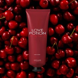 Oriflame Love Potion Hand Cream