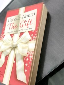 The Gift By Cecelia Ahern