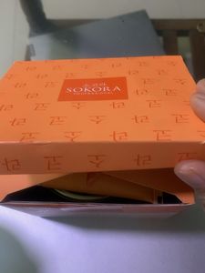 Sokora Skincare waxing kit