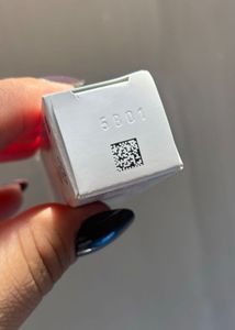 Prada Monochrome Lipstick Shade B103 Auburn