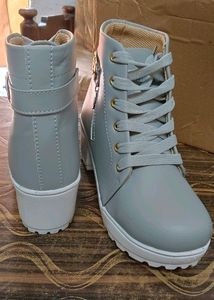Boots For Women
