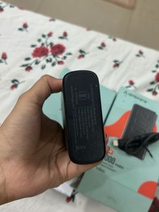 Ambrane Power Bank 20000 mAh