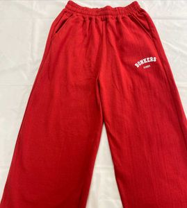 Red lower
