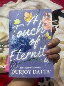 3 Popular Fiction Books Bundle