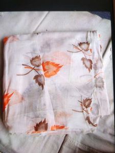 Autumn Leaf Print Bedding Set