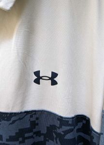 under Armour Dry fit tshirt 👕