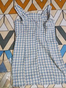 savana dress