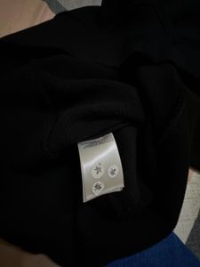 CODE ESSENTIAL CREW SWEATSHIRT[L]